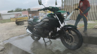 Suzuki Intruder 150