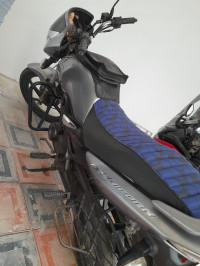 Honda CB Unicorn 2014 Model