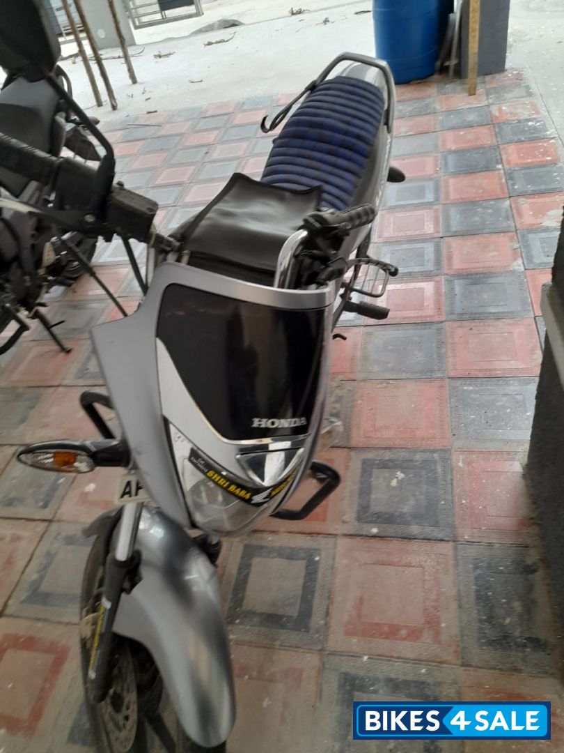 Honda CB Unicorn Honda CB Unicorn