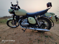 Jawa forty two 2020 Model