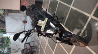 Bajaj Dominar 400 ABS BS6