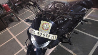 Bajaj Dominar 400 ABS BS6