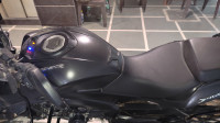 Bajaj Dominar 400 ABS BS6