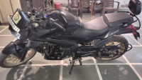 Bajaj Dominar 400 ABS BS6