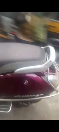 TVS Jupiter 2018 Model