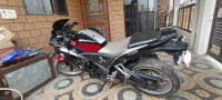 Honda CBR 250R