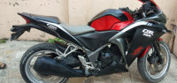 Honda CBR 250R