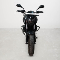 Bajaj Dominar 400 2018 Model
