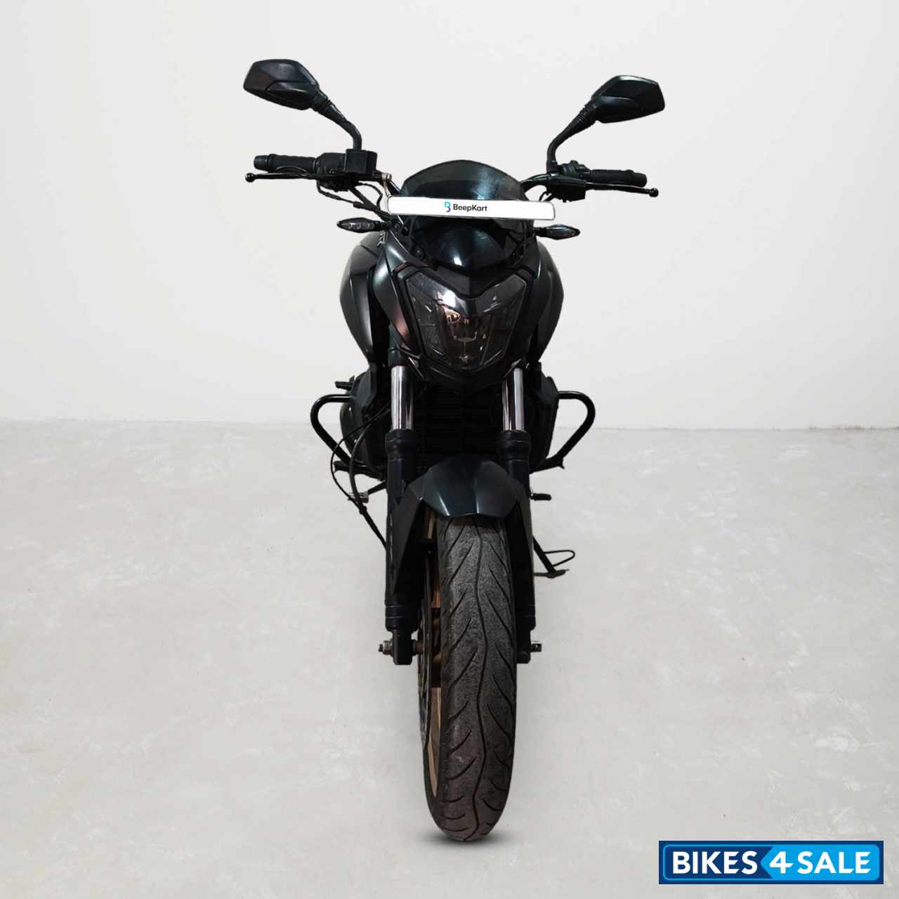 Bajaj Dominar 400