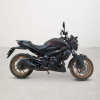 Bajaj Dominar 400