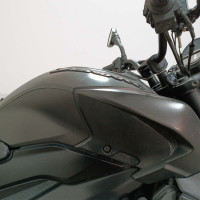 Bajaj Dominar 400