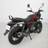 Bajaj V15
