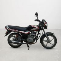 Bajaj CT 100