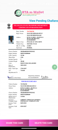 Bajaj Pulsar 125 Neon BS6