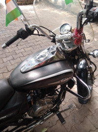 Bajaj Avenger Cruise 220 2016 Model