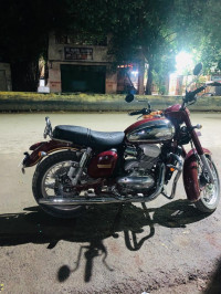 Jawa Jawa BS6 2020 Model