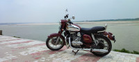 Jawa Jawa BS6
