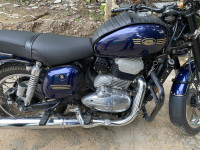 Jawa forty two BS6 2020 Model