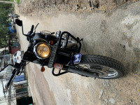 Jawa forty two BS6