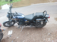 Bajaj Avenger Street 150 2016 Model