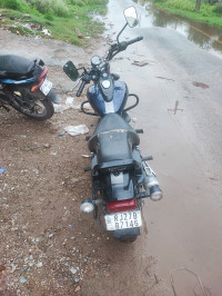 Bajaj Avenger Street 150