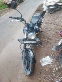 Bajaj Avenger Street 150