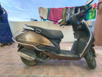 TVS Jupiter BS6 2021 Model
