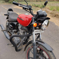 Royal Enfield Thunderbird X 350 2018 Model
