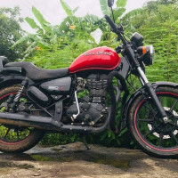 Royal Enfield Thunderbird X 350