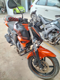Yamaha FZ-S 2014 Model