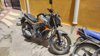 Honda CB Hornet 160R 2018 Model