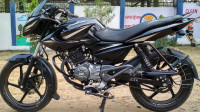 Bajaj Pulsar 135LS  Model