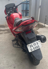 Hero Karizma ZMR 2010 Model