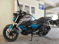 Yamaha FZ-S FI V3 2019 Model