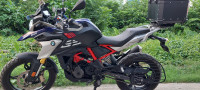 BMW G 310 GS  Model