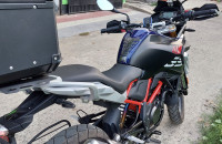 BMW G 310 GS