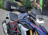 BMW G 310 GS