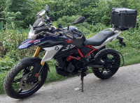 BMW G 310 GS