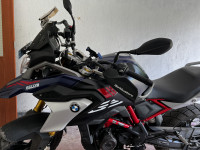 BMW G 310 GS
