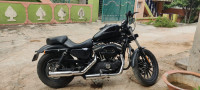 Harley Davidson Iron 883