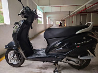 Honda Activa 3G