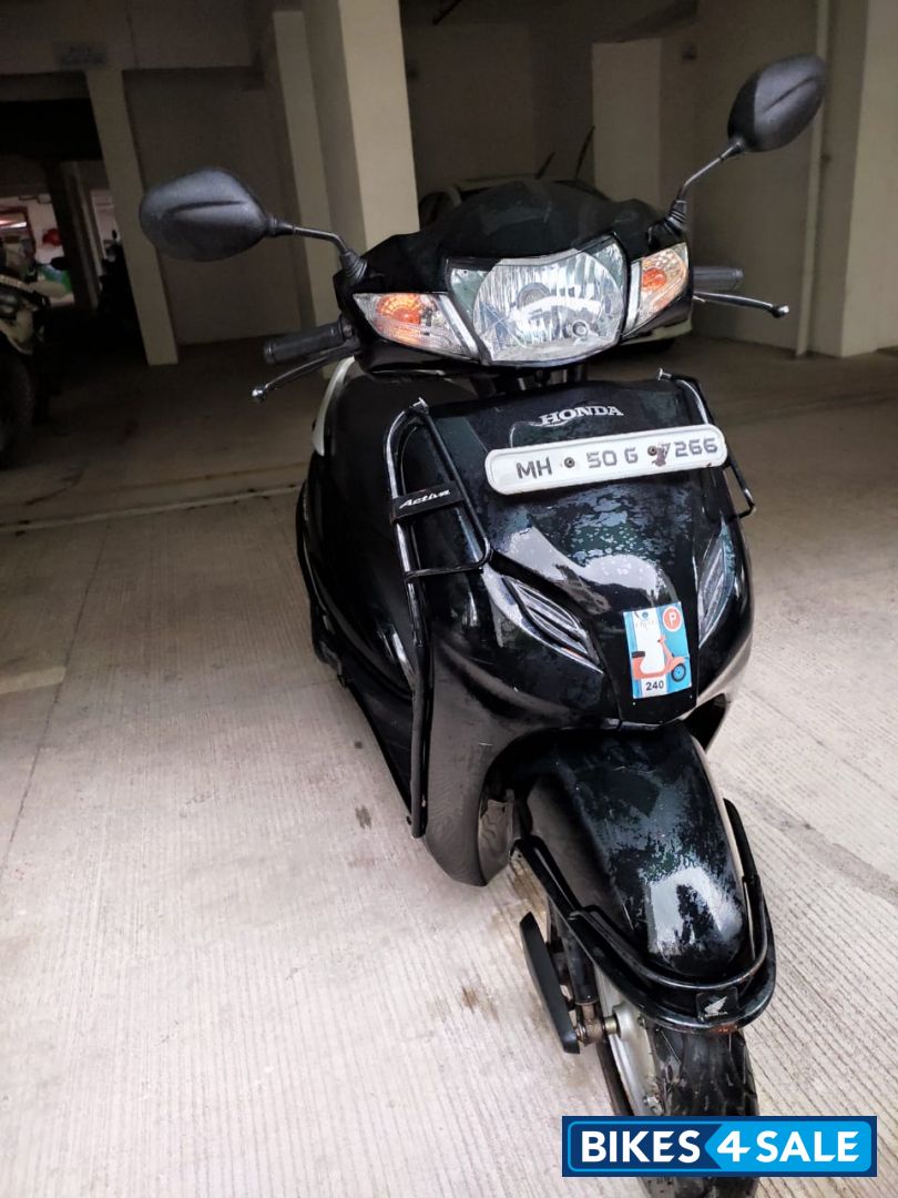 Honda Activa 3G