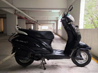 Honda Activa 3G