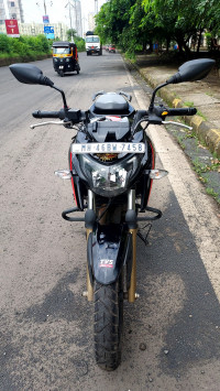 TVS Apache RTR 200 4V ABS Race Edition 2.0