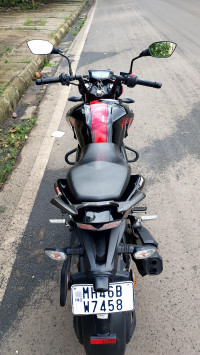 TVS Apache RTR 200 4V ABS Race Edition 2.0