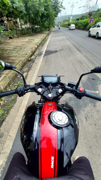 TVS Apache RTR 200 4V ABS Race Edition 2.0