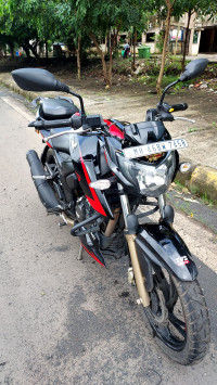 TVS Apache RTR 200 4V ABS Race Edition 2.0