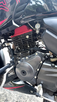 TVS Apache RTR 200 4V ABS Race Edition 2.0