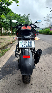 TVS Apache RTR 200 4V ABS Race Edition 2.0