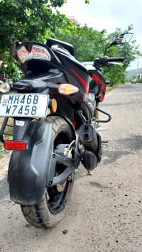 TVS Apache RTR 200 4V ABS Race Edition 2.0